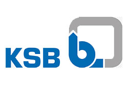 KSB Valve Brand