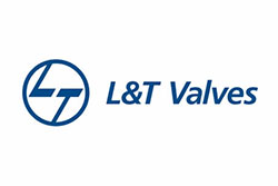 L&T Valves Brand