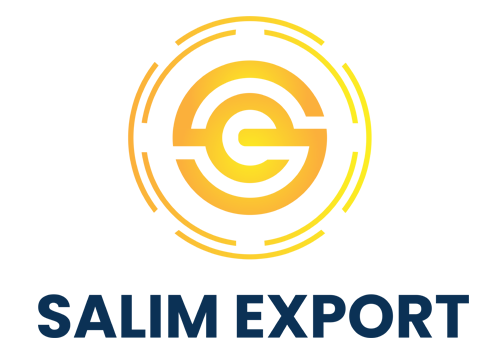 Salim Export Logo