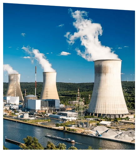 Nuclear Power Industry