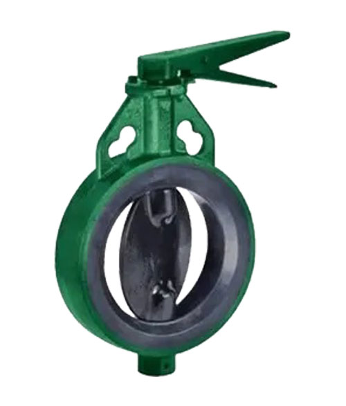 Ail Butterfly Valve