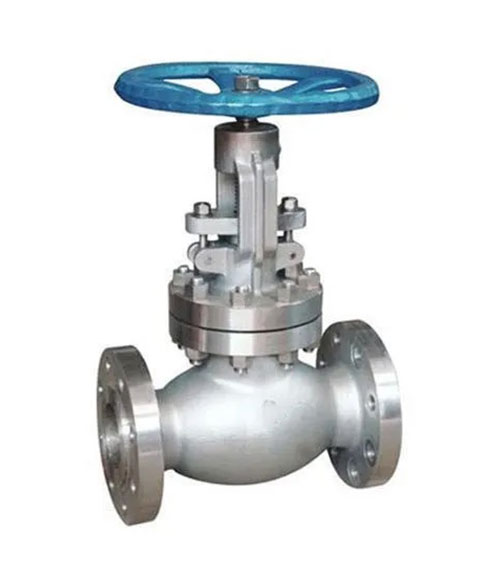 Globe Valves ASME - 600