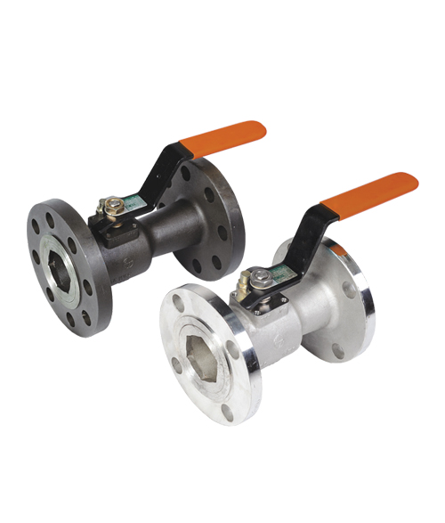 Elite Ball valve