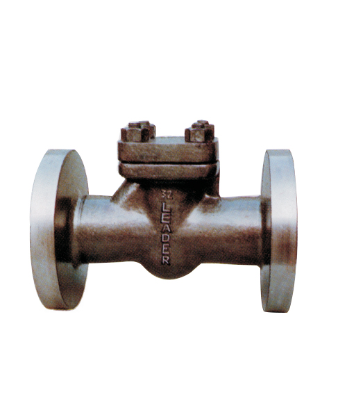 Forged Steel NRV Valve