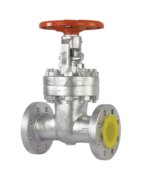 KSB Gate Valve 150-600