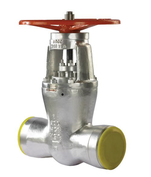 KSB Gate Valve 900-3600