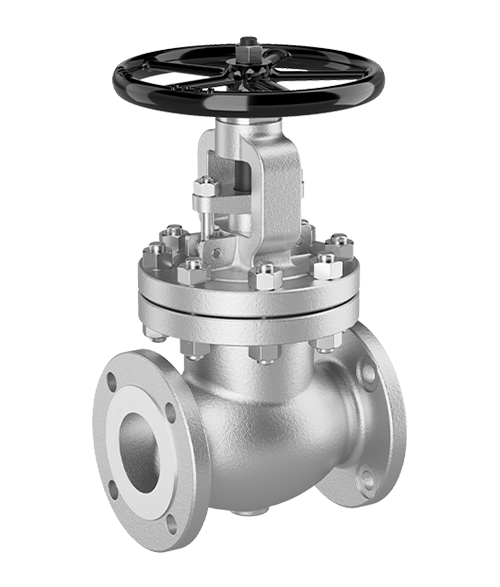 KSB Valves