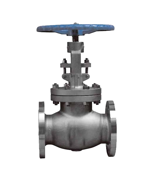 Leader Gate Globe Valve