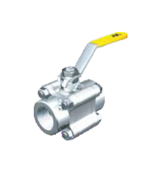 Ail Butterfly Valve