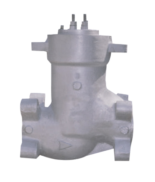 Gate valve ASME - 300