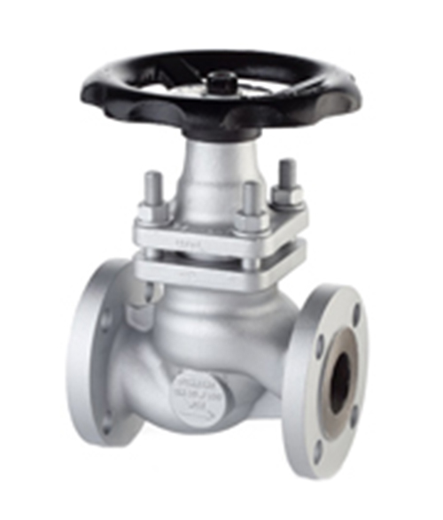 Ail Butterfly Valve