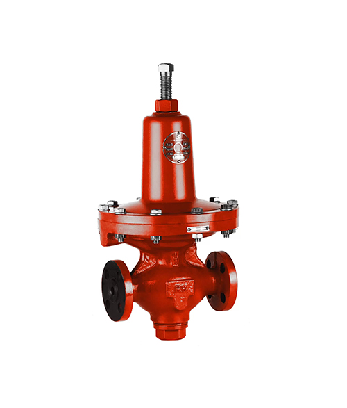 Pressure Reducing Valve