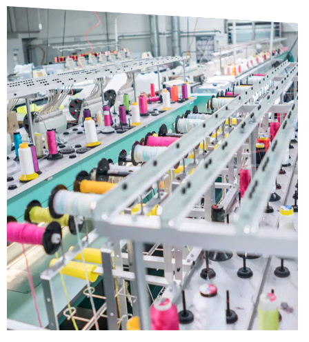 Textile Industry