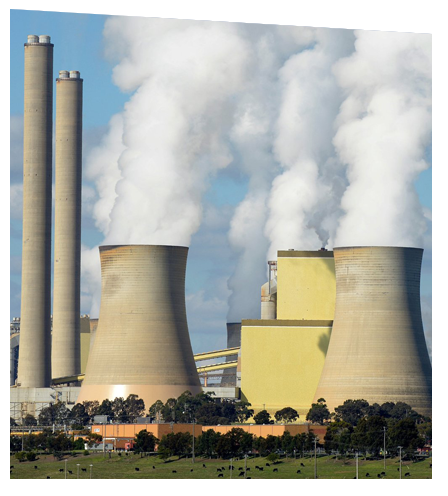 Thermal Power Industry