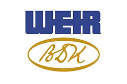 Weir Brand